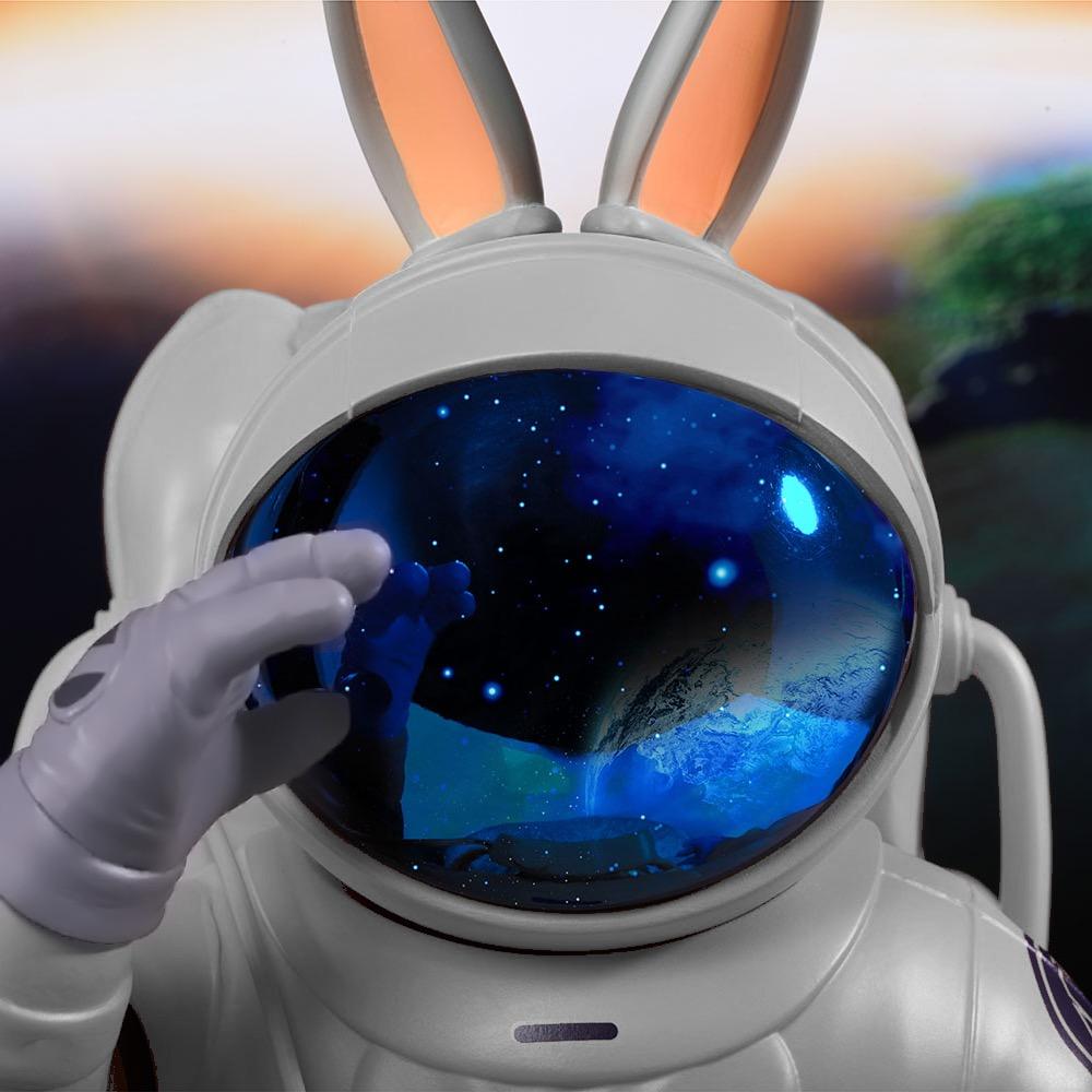 月球桌游速成班