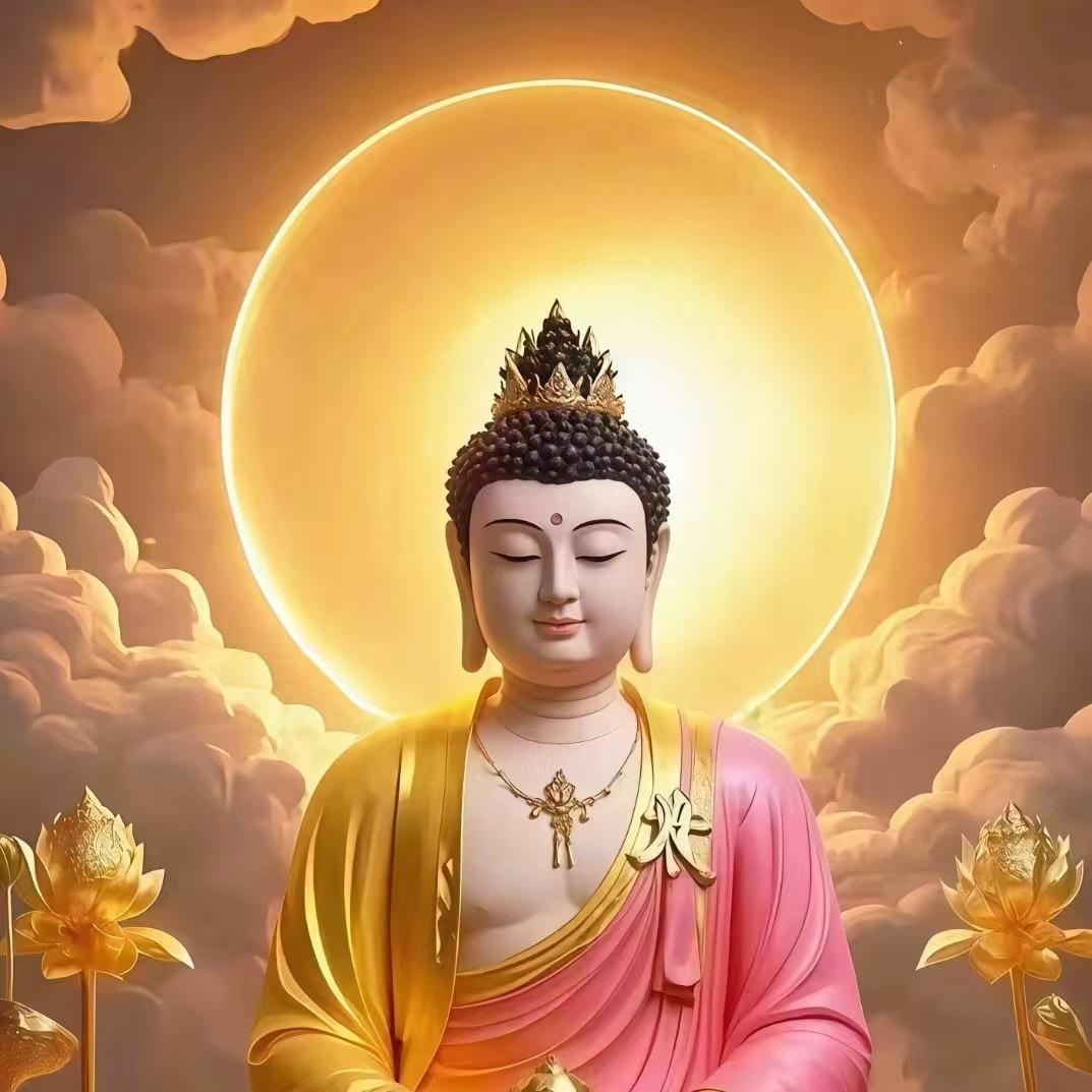 静心佛学