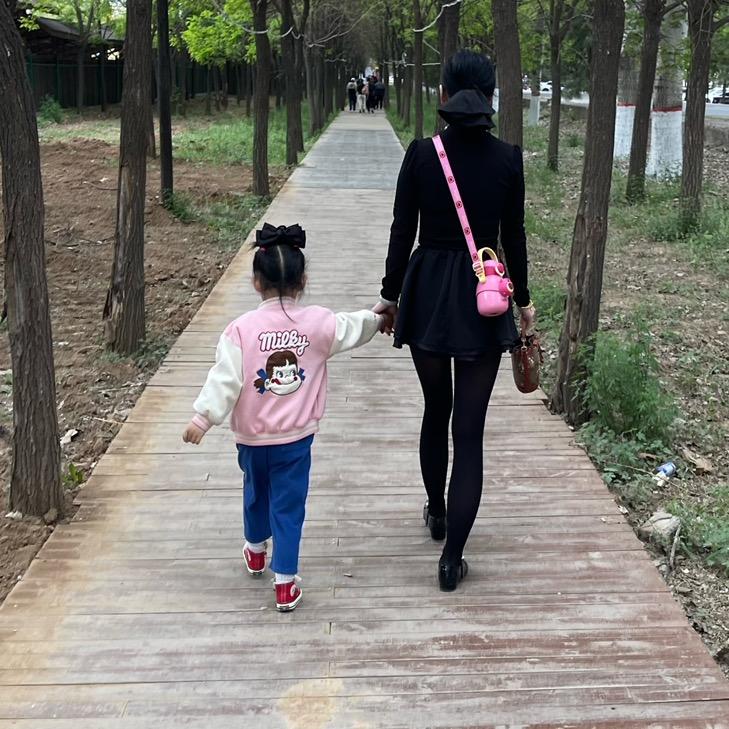 小杨晒太阳🌞