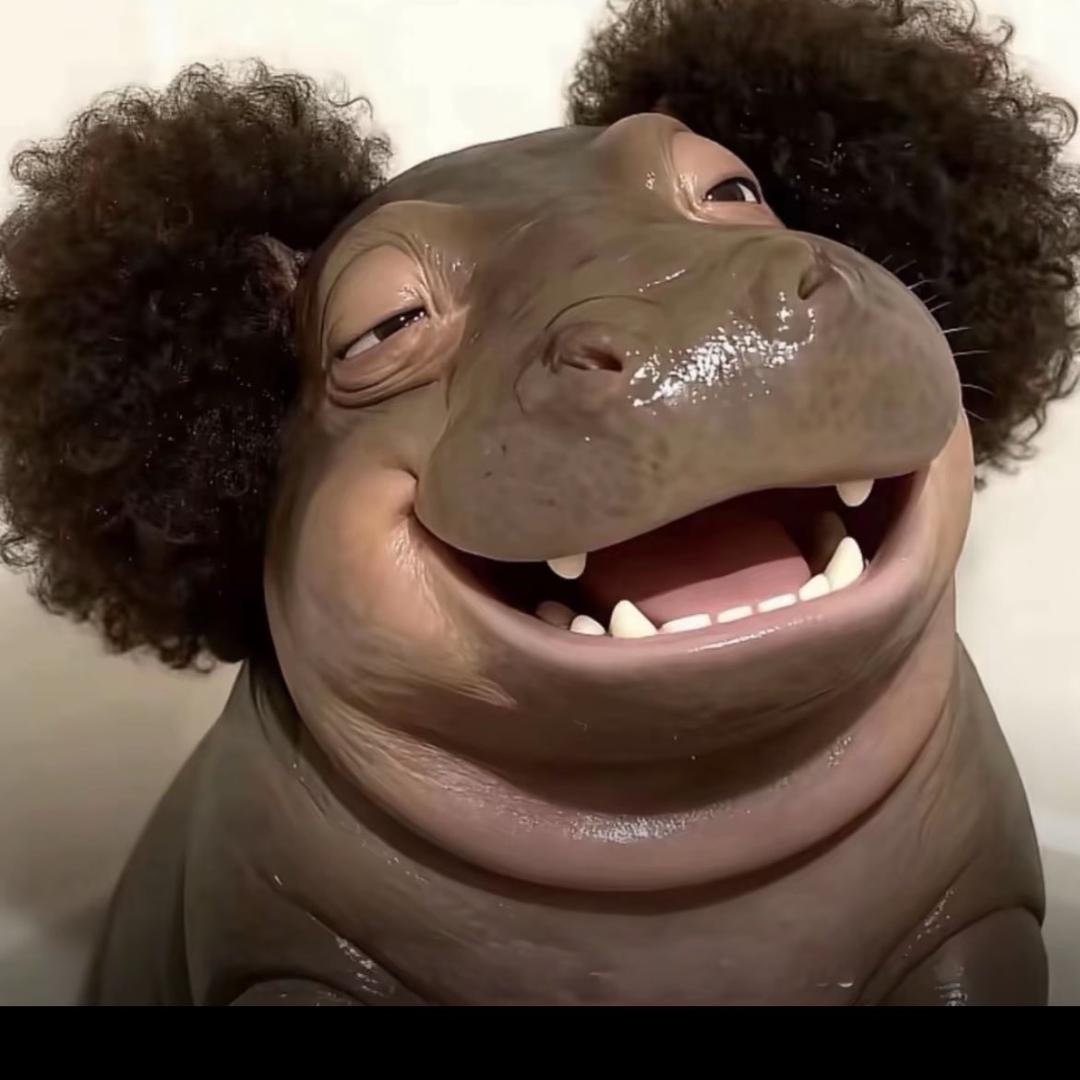 吃苦耐劳不如吃麦当劳🍔