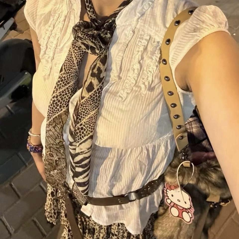 City外贸服饰