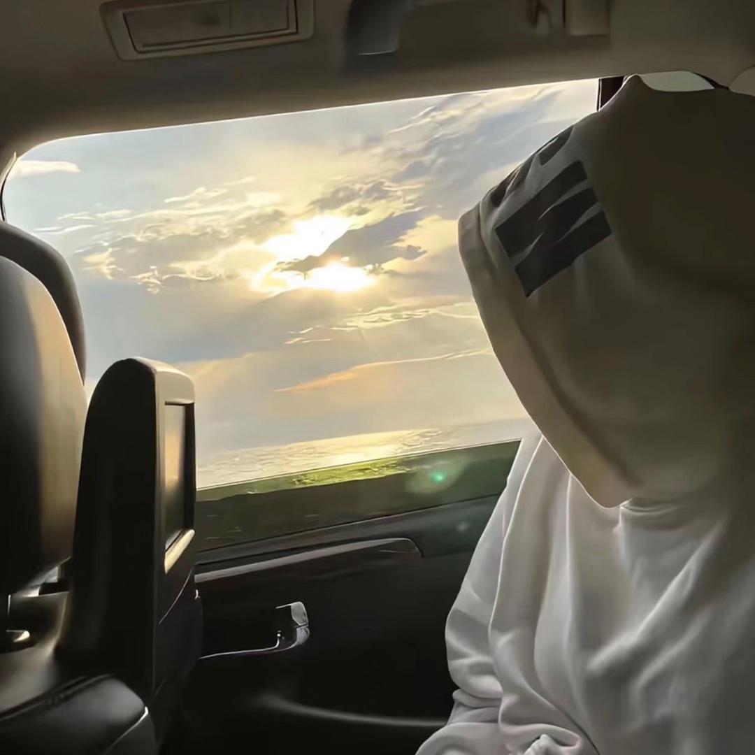 ❄️今天是个好人