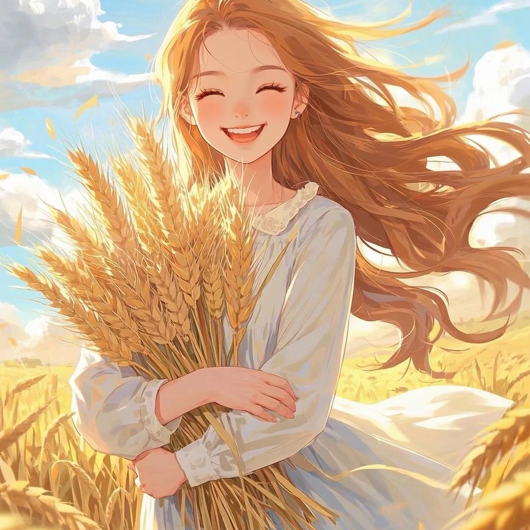 晓霞姐姐