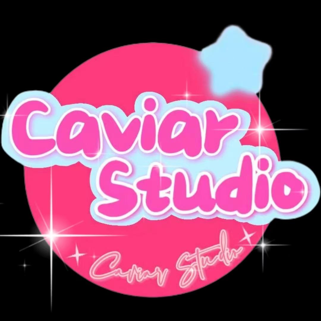 Caviar Studio(鱼子酱捏捏)
