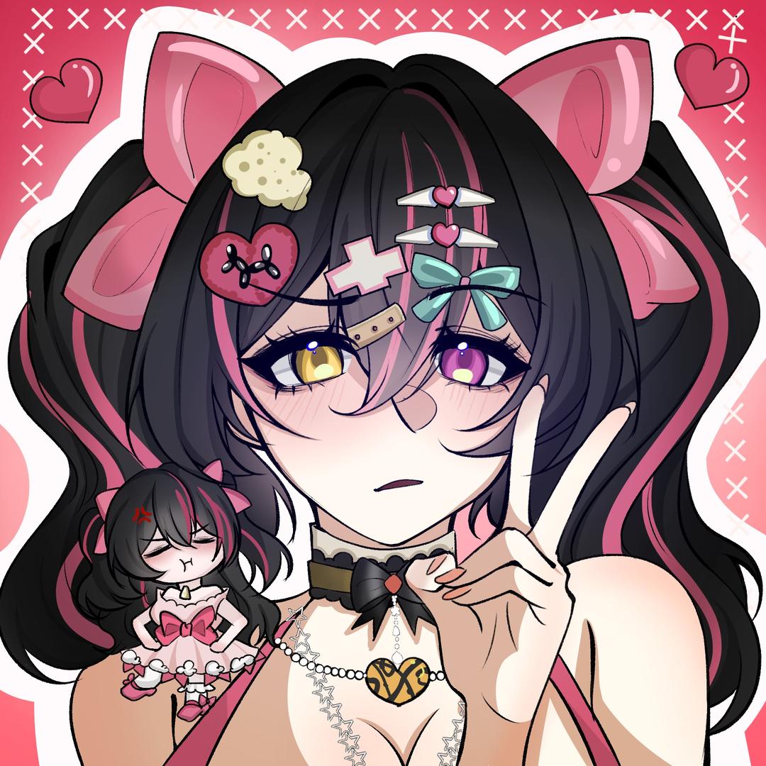 咩酱Miya