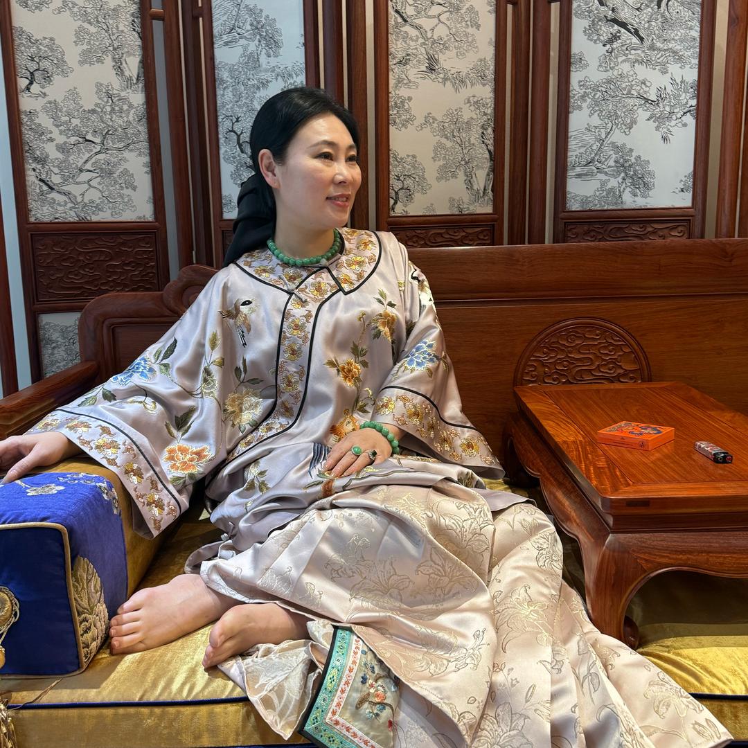 杭州柒小七供应链