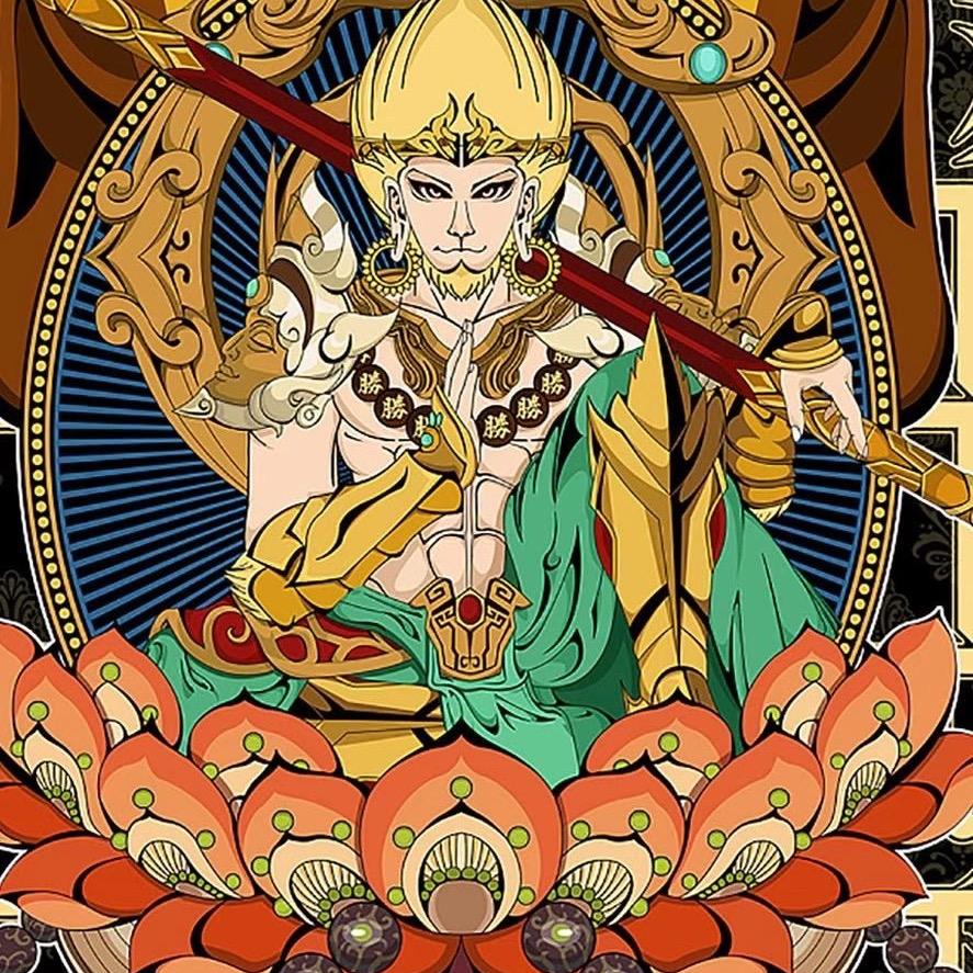 不说李