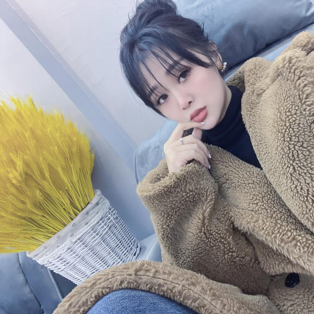 张大温柔（美甲美睫店）
