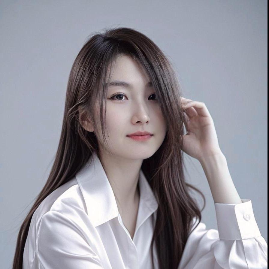 汝州睫毛（小姐姐）