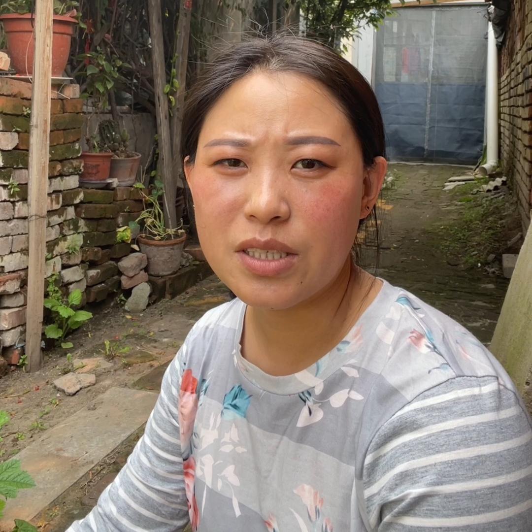 正能量的小雪❄️