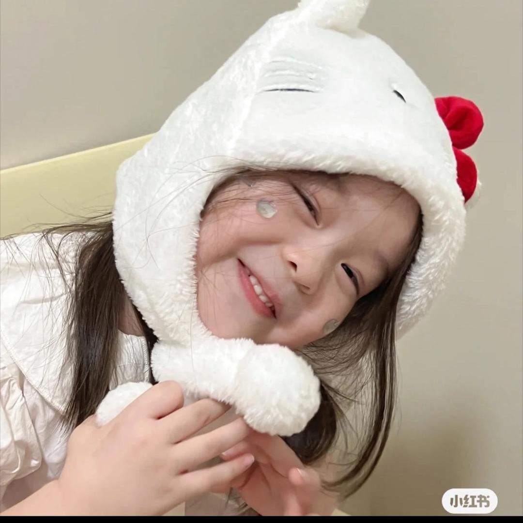 雯萱爱吃小奶酪棒🧀️