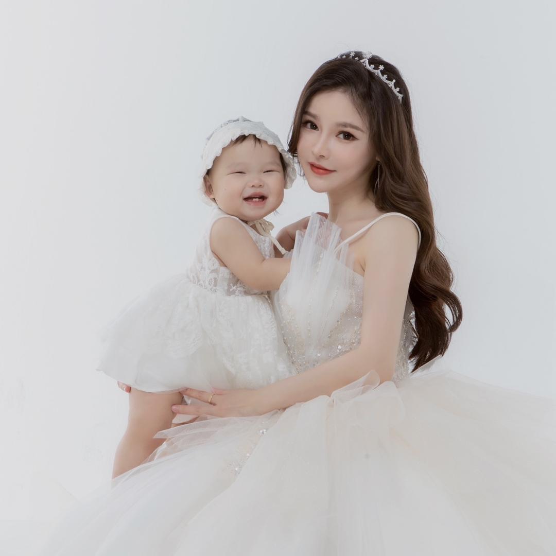 雅婷娃(贝贝妈妈)