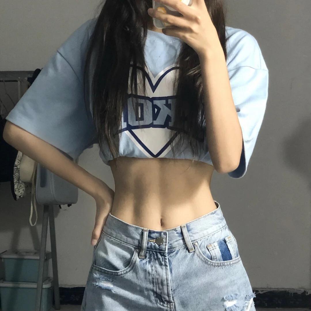 小小