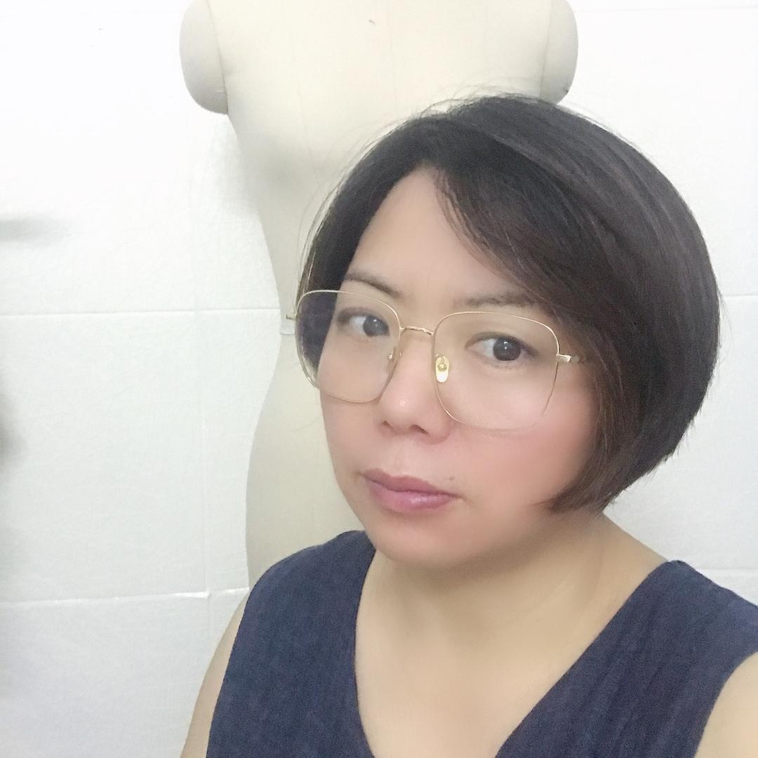 王霞女装制版工作室