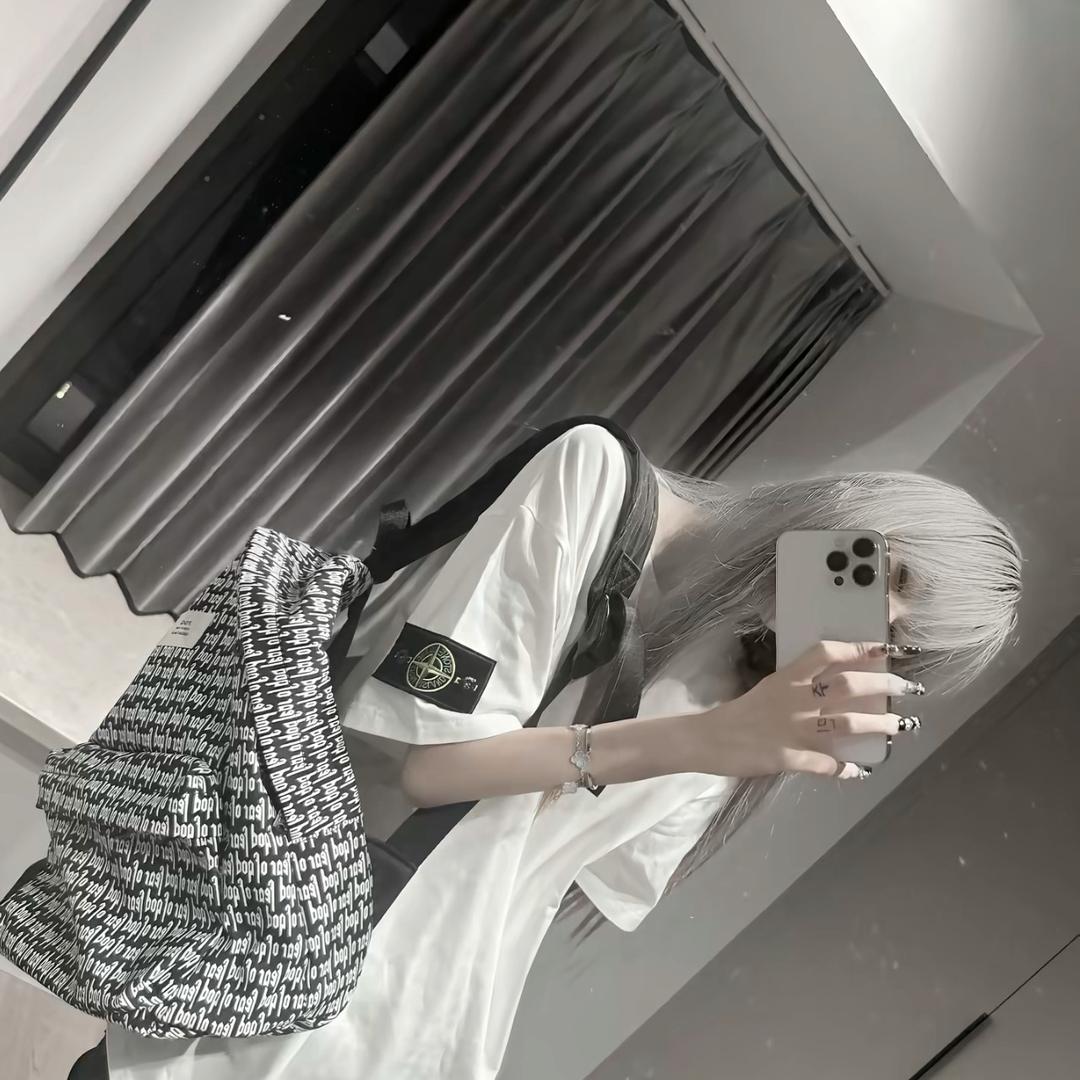 处女的噩梦.