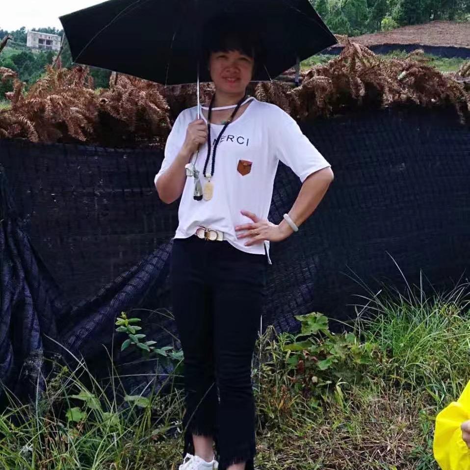 南宁刘姐