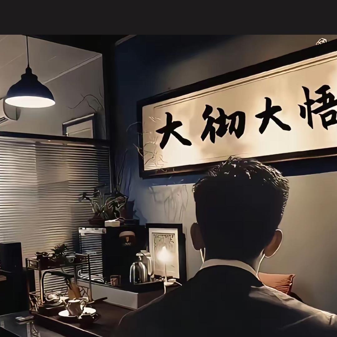 冷子（脱口秀）