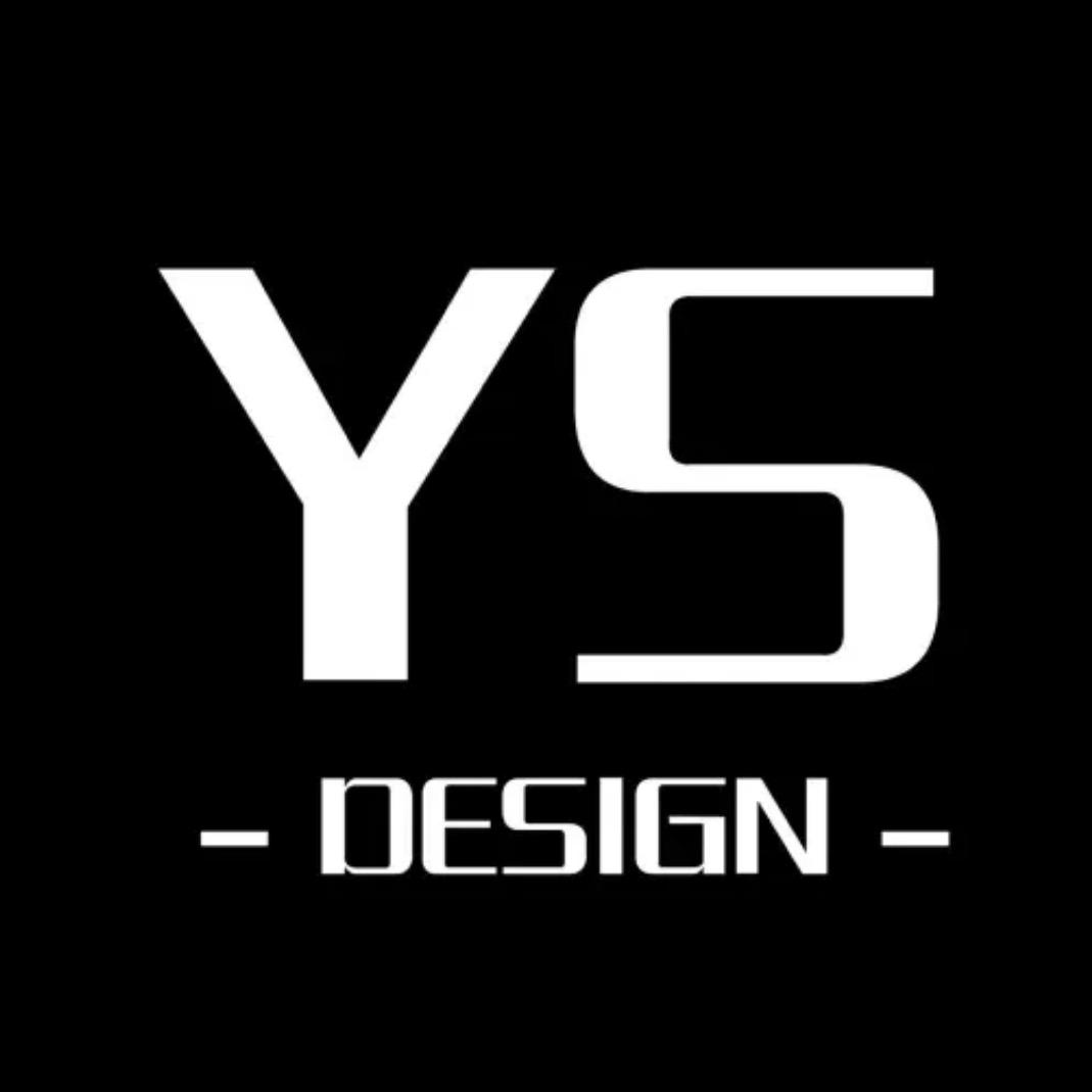 YS工业设计