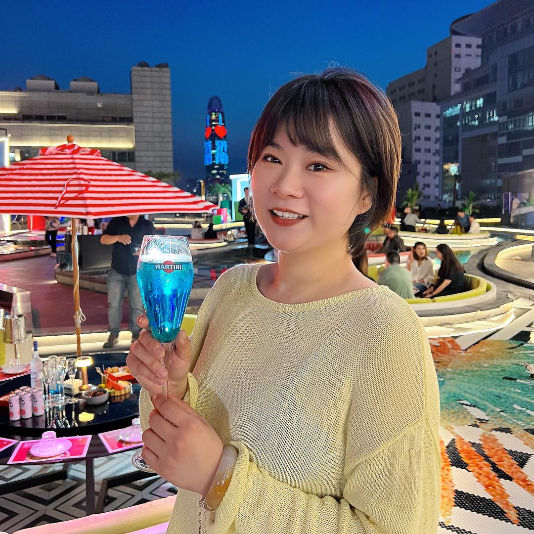 马六六逛济南