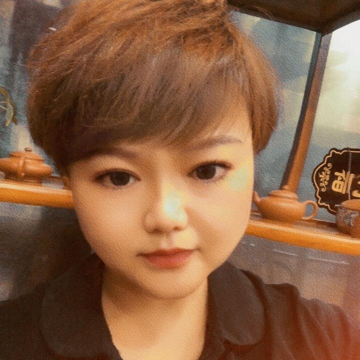 笑口常开