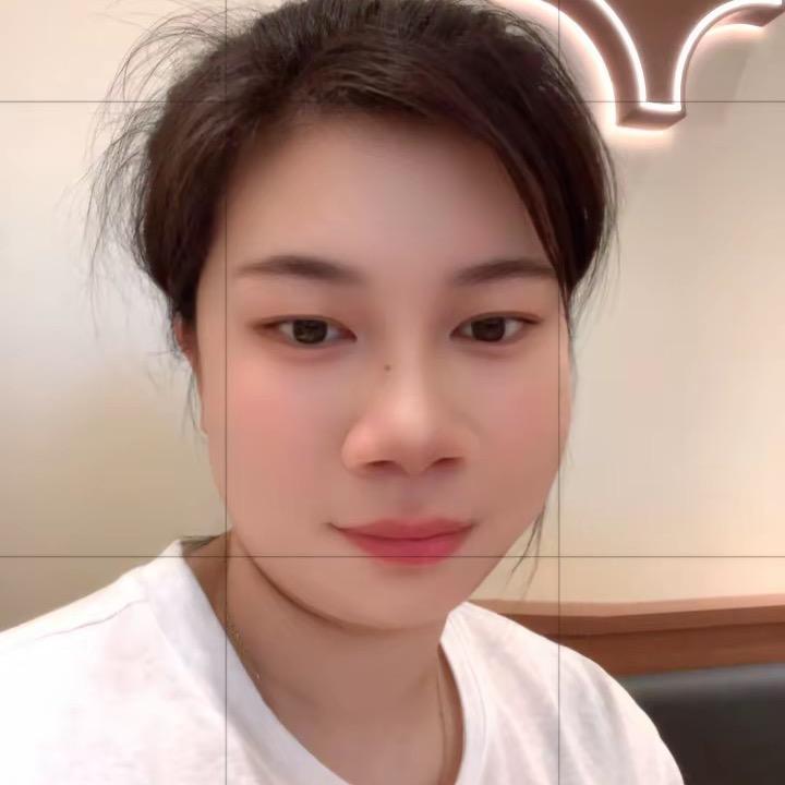 微笑