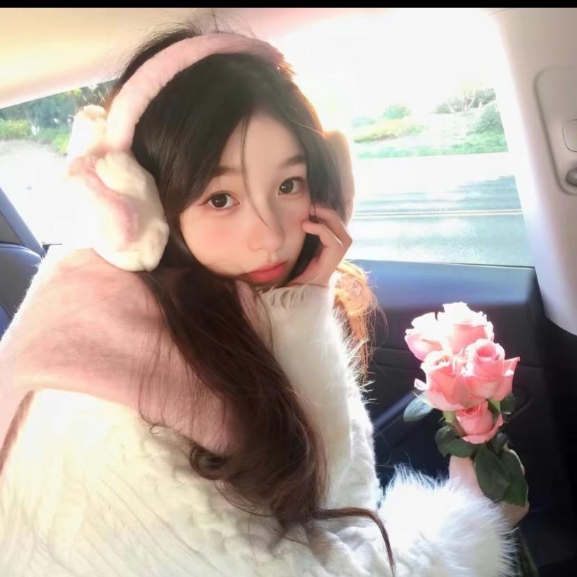 陈果果🧚‍♀️