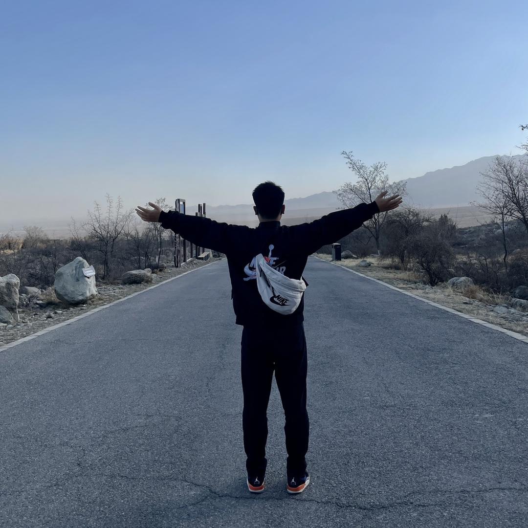 师傅有点忙.