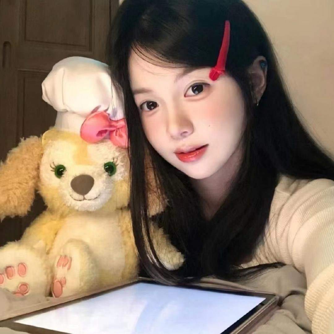 溺爱小鹿.