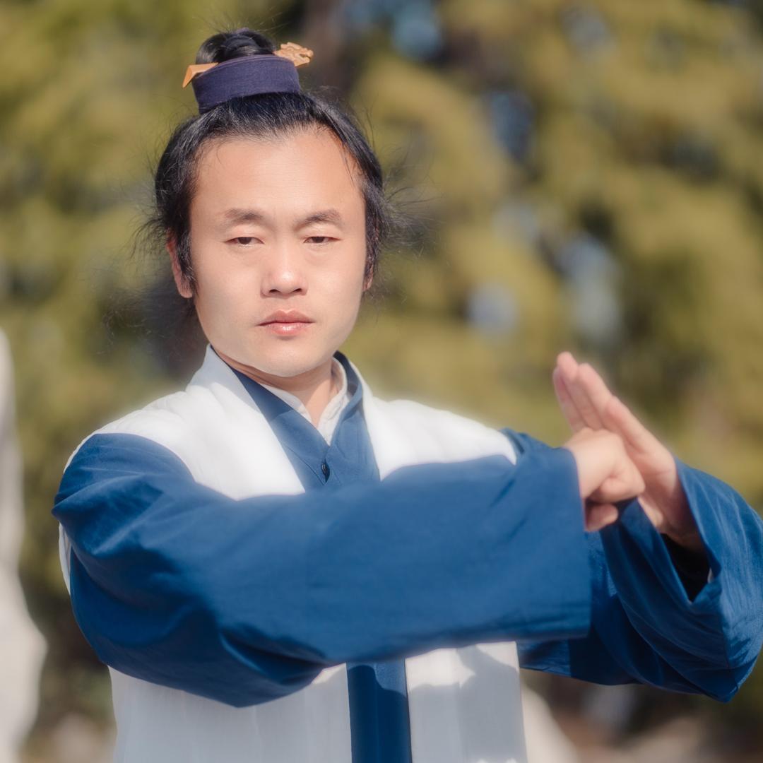 武当王资迪