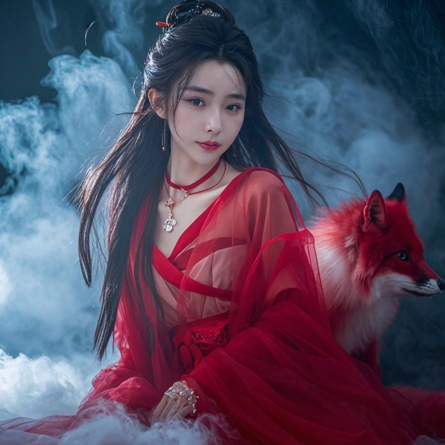 苏妲己