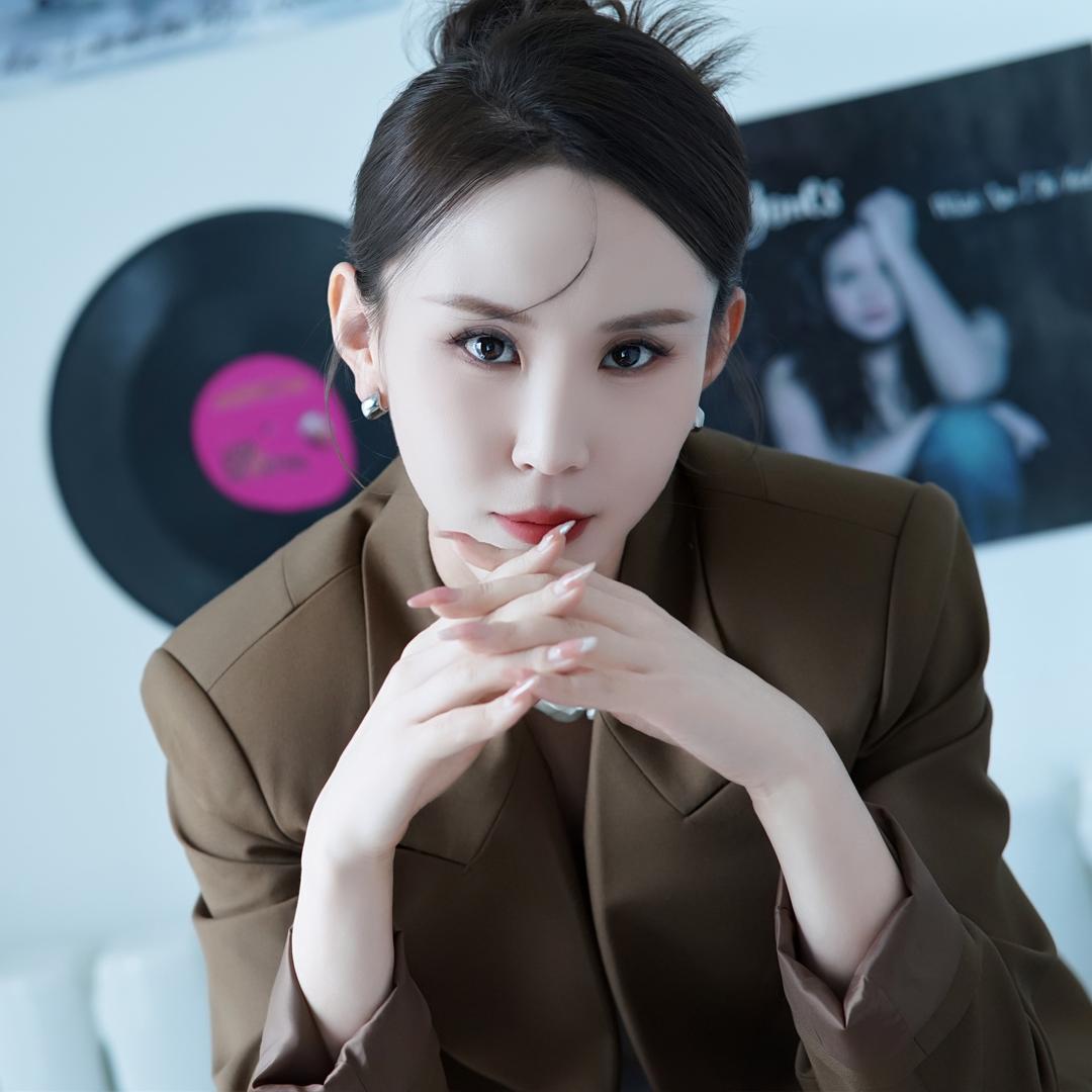 只若初见