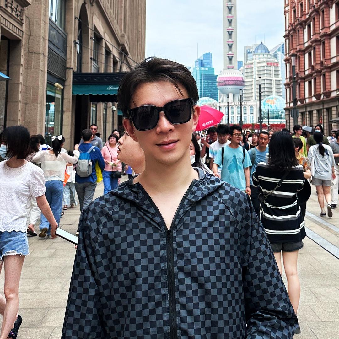 大洋TikTok