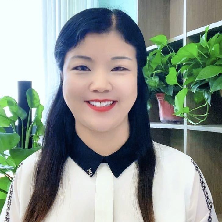 张老师白发养黑护眼