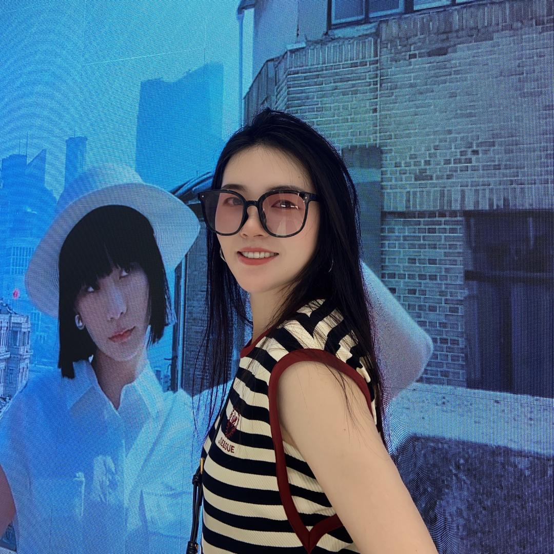 金琳蓉（甜甜）