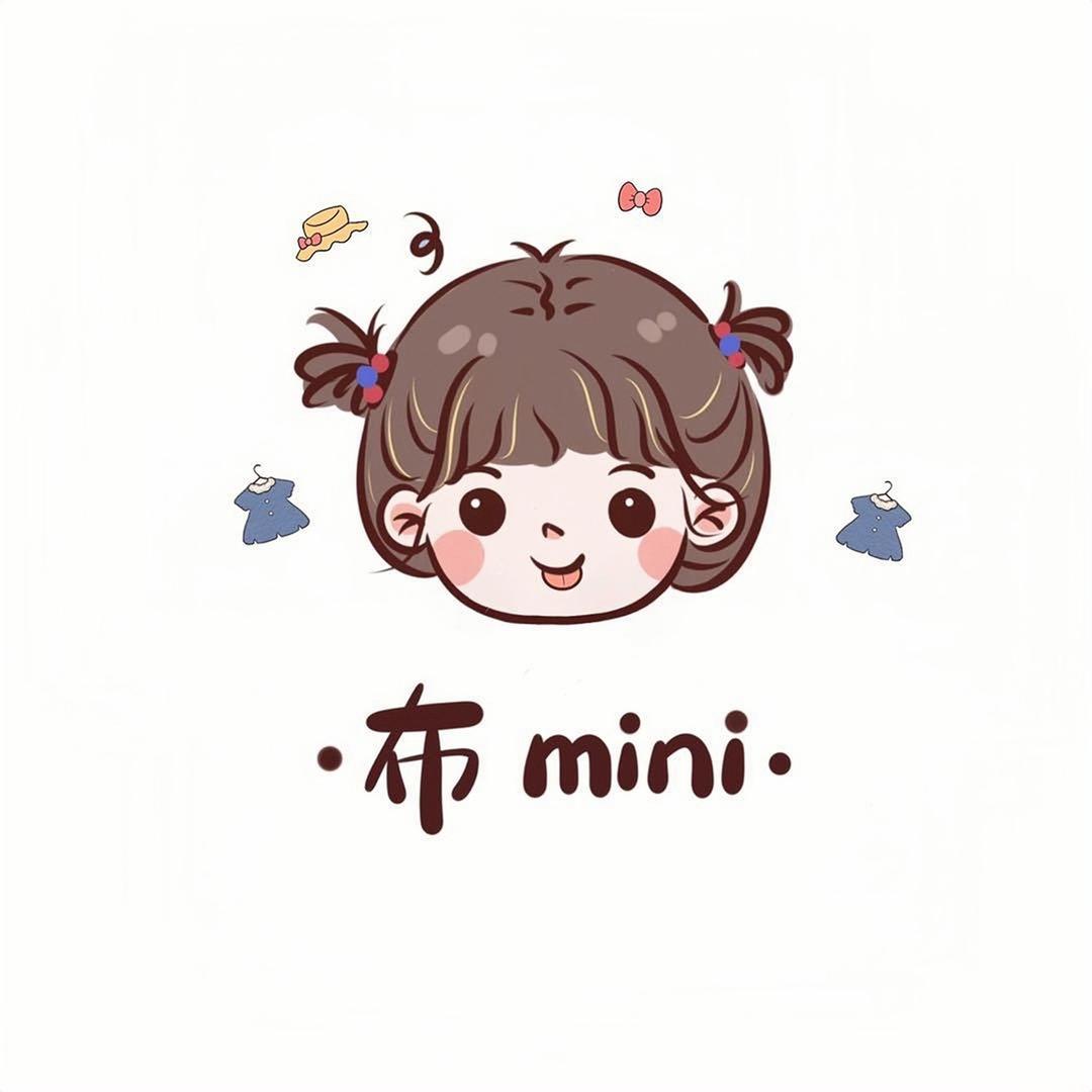 布 Mini·Tutu裙