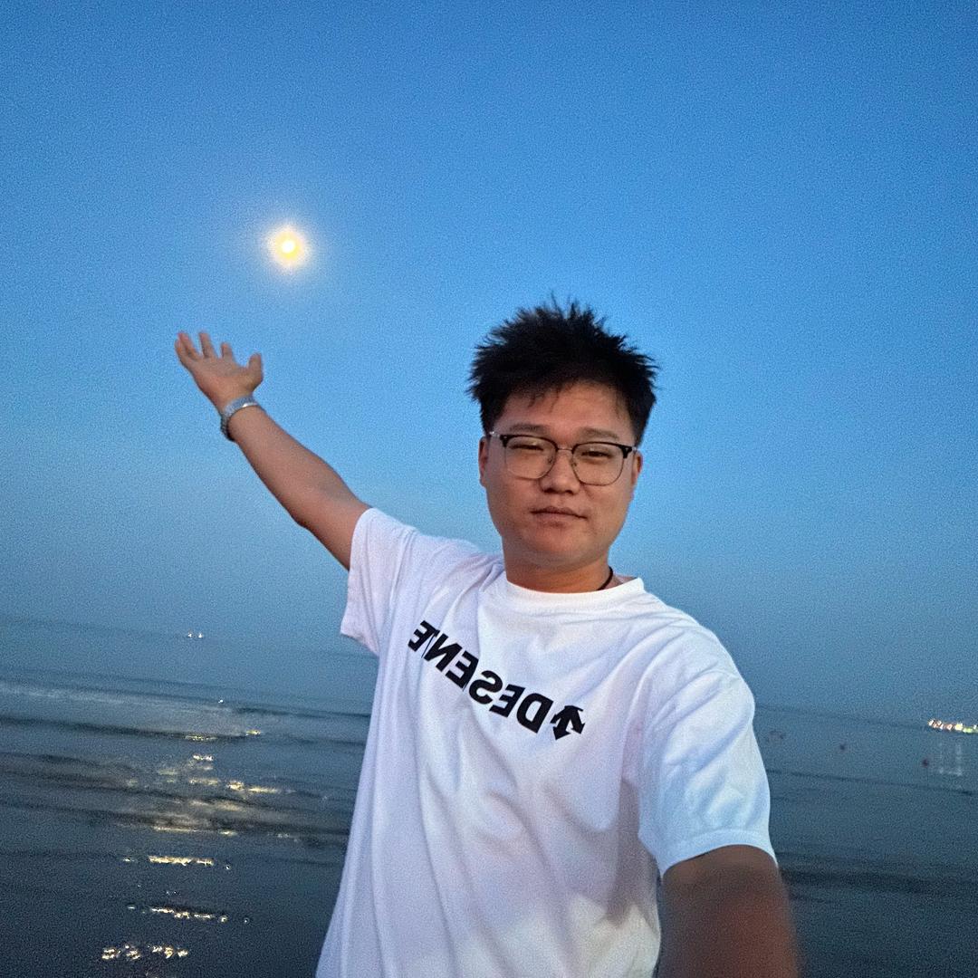 林林啊