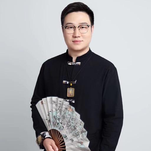 艺南画院陆管家