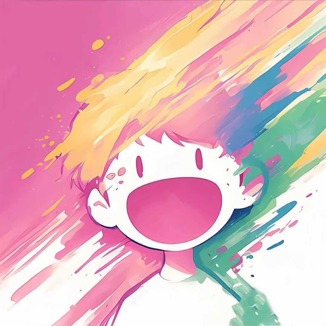 🌈李持安