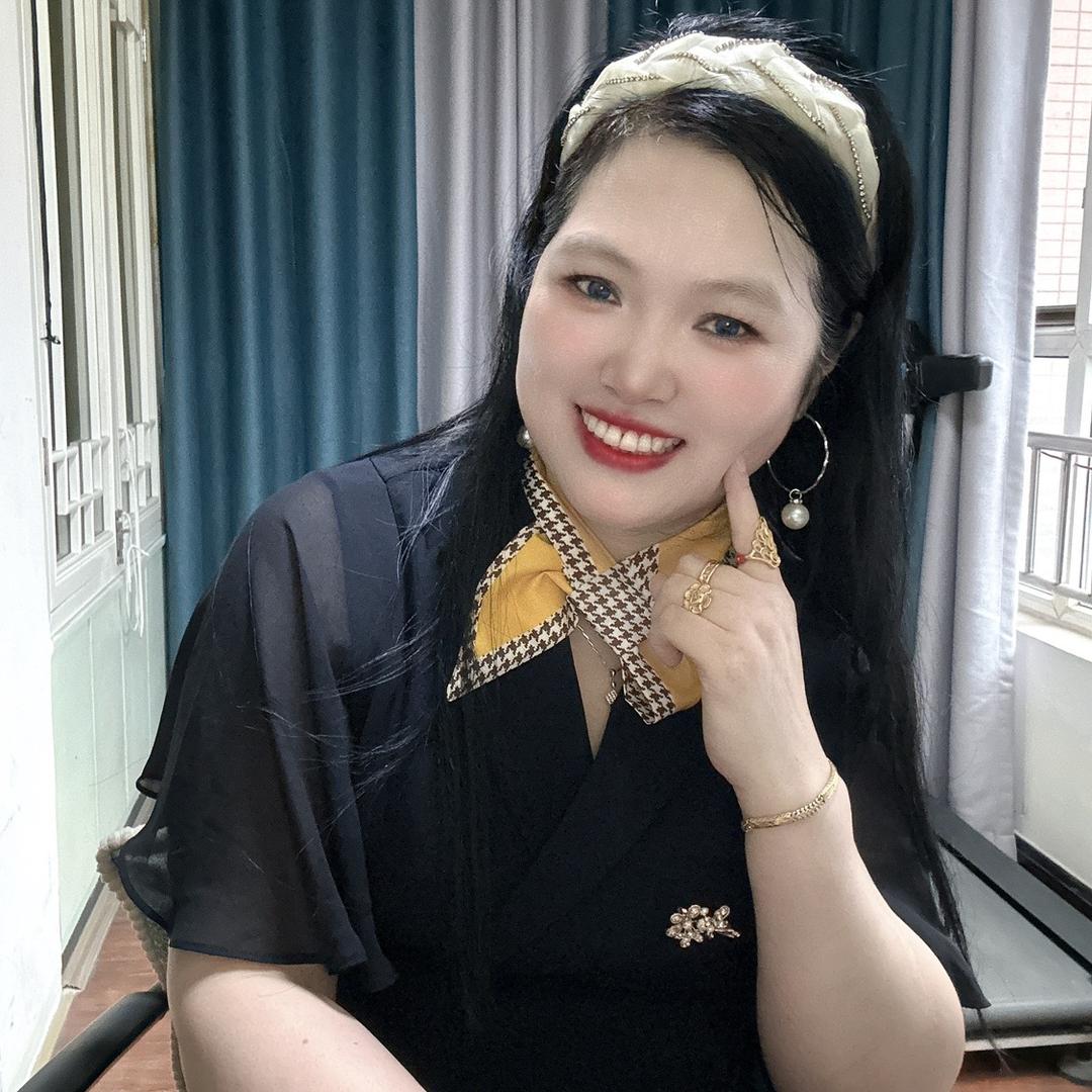 徐姐单身（女老板）9.10分直播