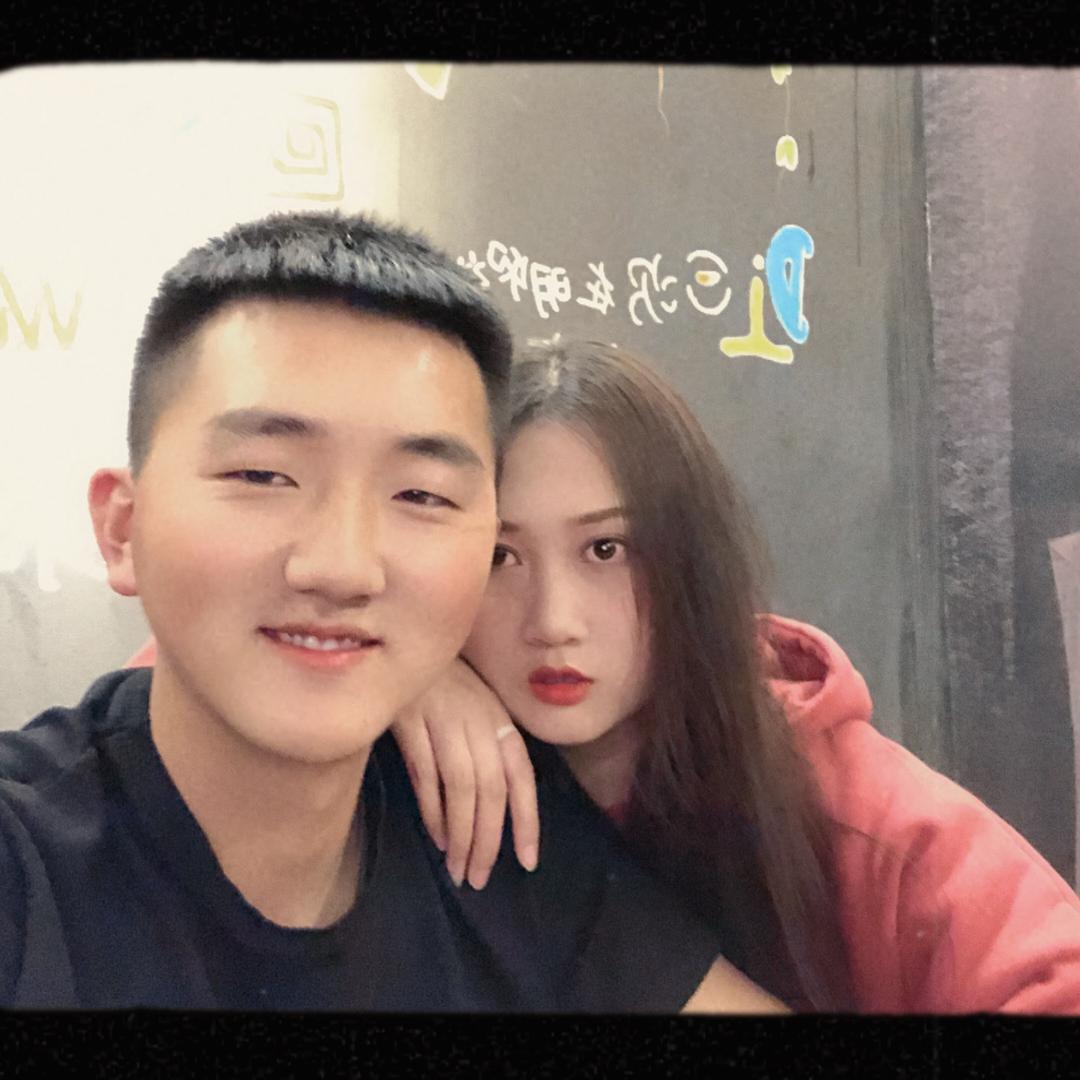 与小杨♥️