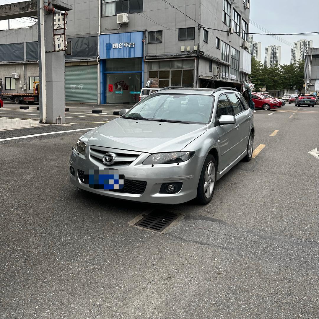 万事达wagon
