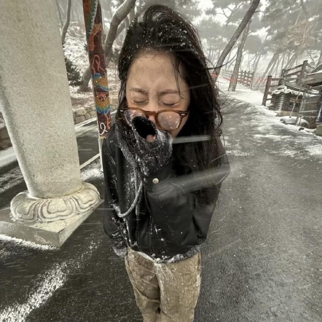 我睡觉的时候不困