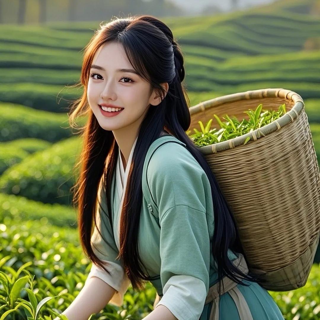 你好，我叫茶茶