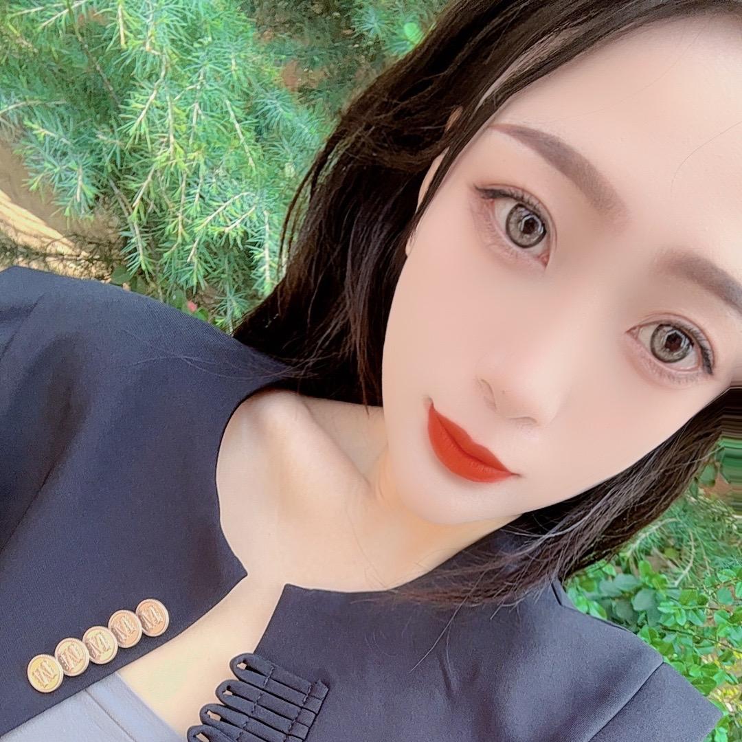 朵朵。@