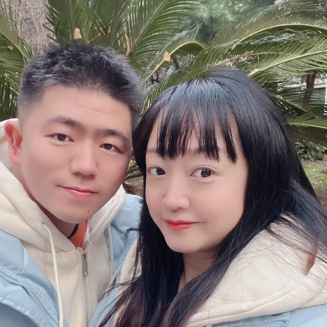 侃莉夫妇