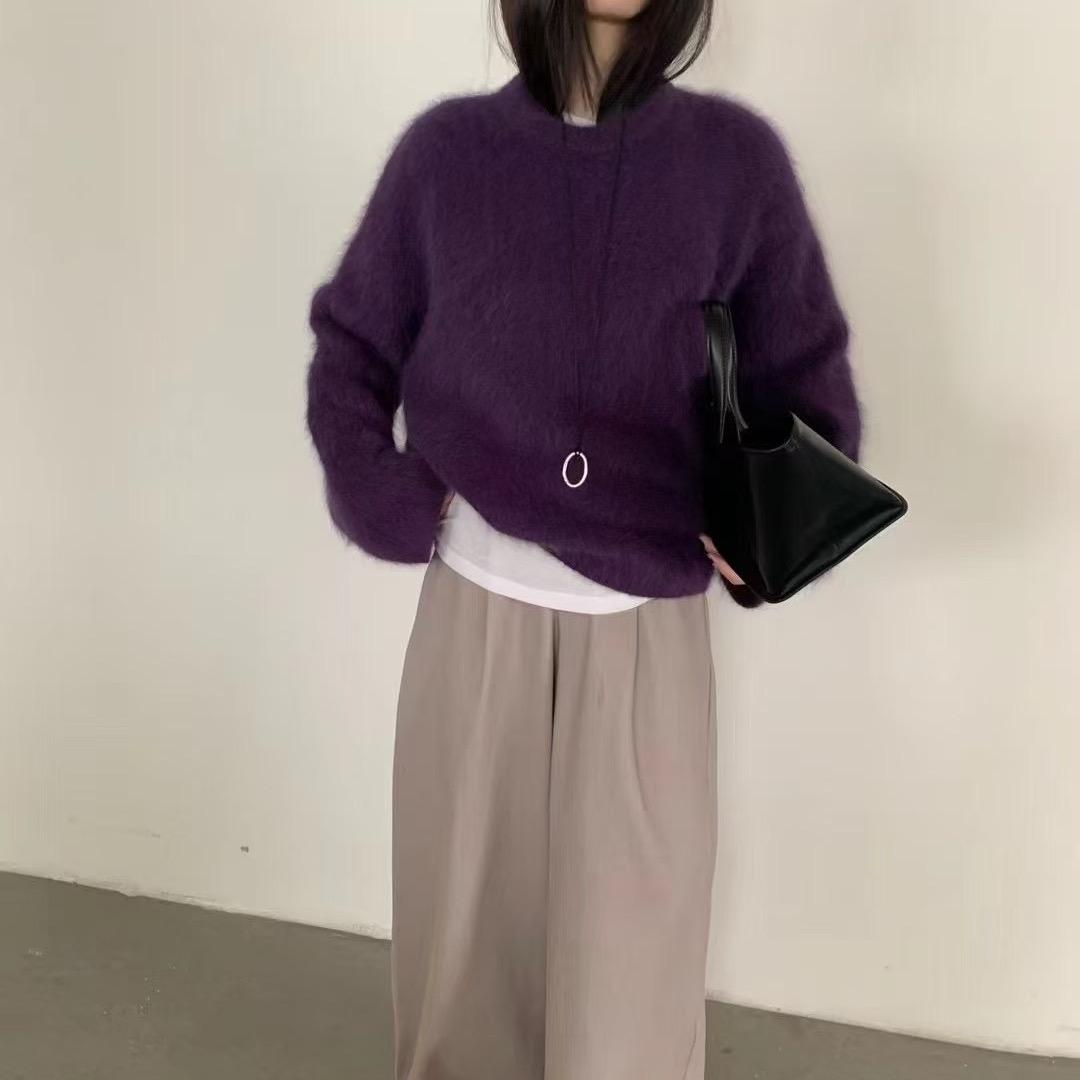 YSM美学穿搭