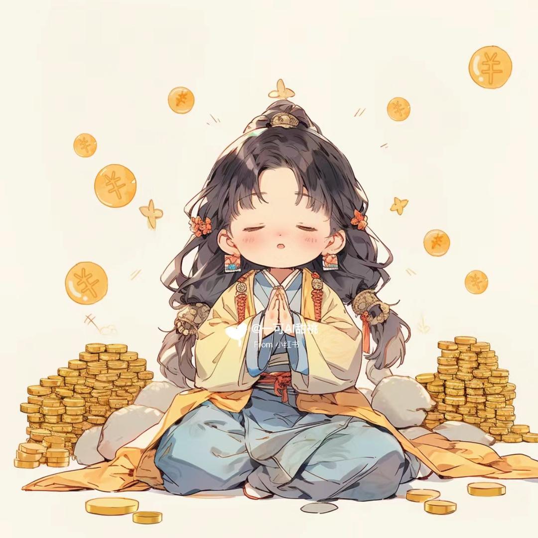小姐姐