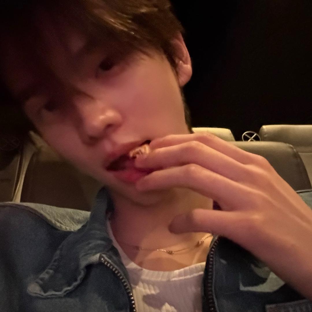 @惟尼圭^winiegyu