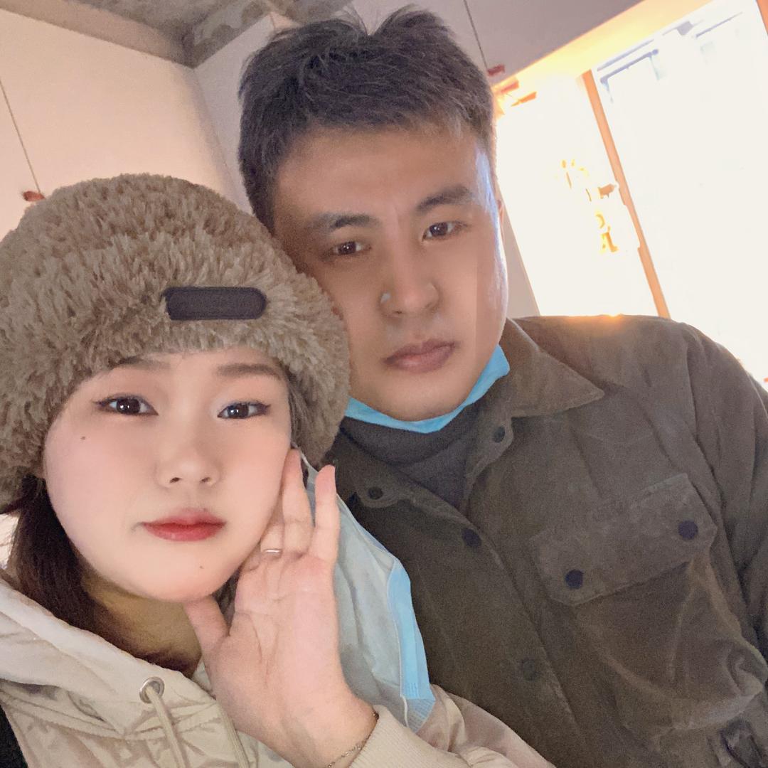 小蕊夫妇记录生活