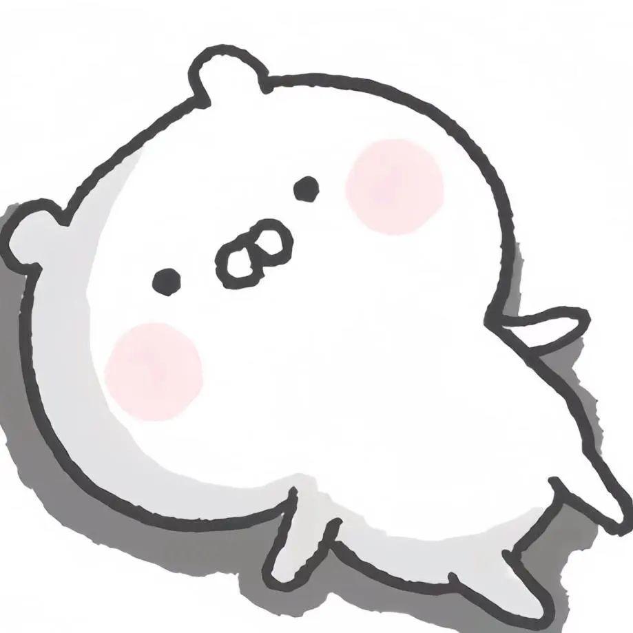 我好饿